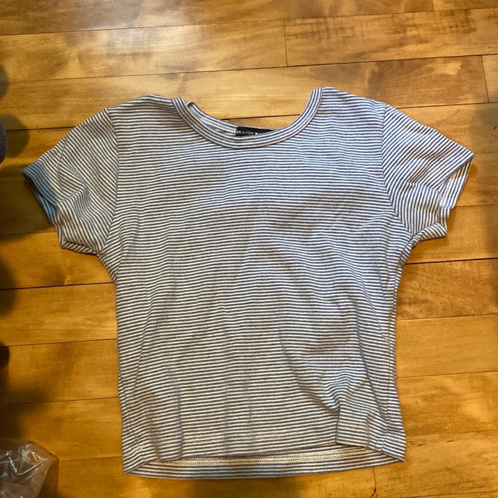 Brandy shirt